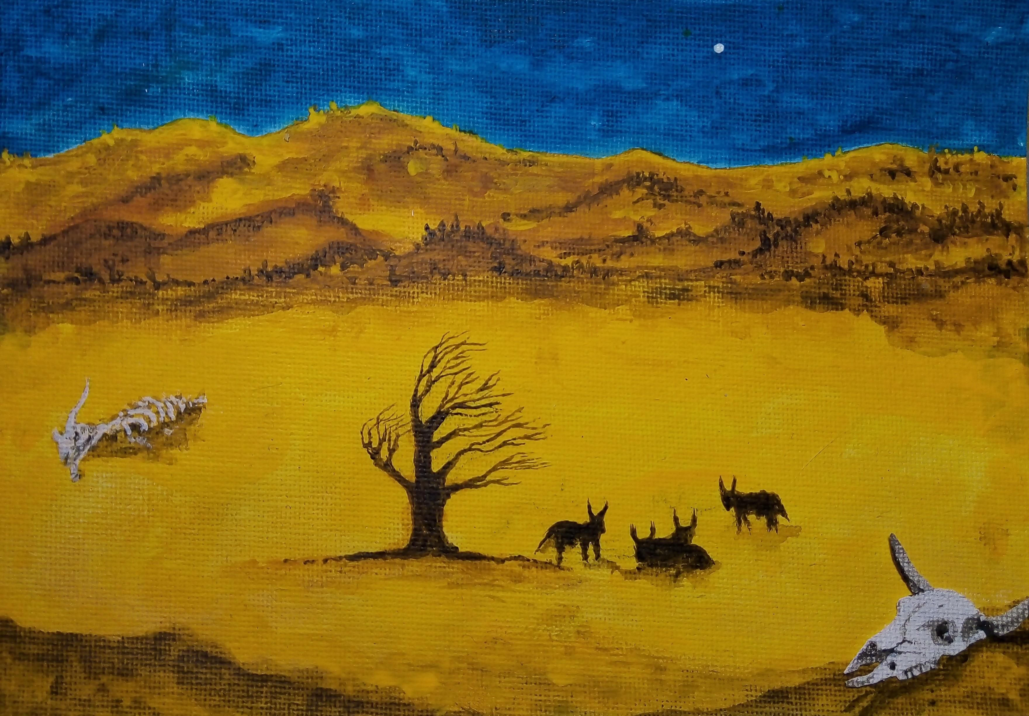 William Entriken NFT artwork collage