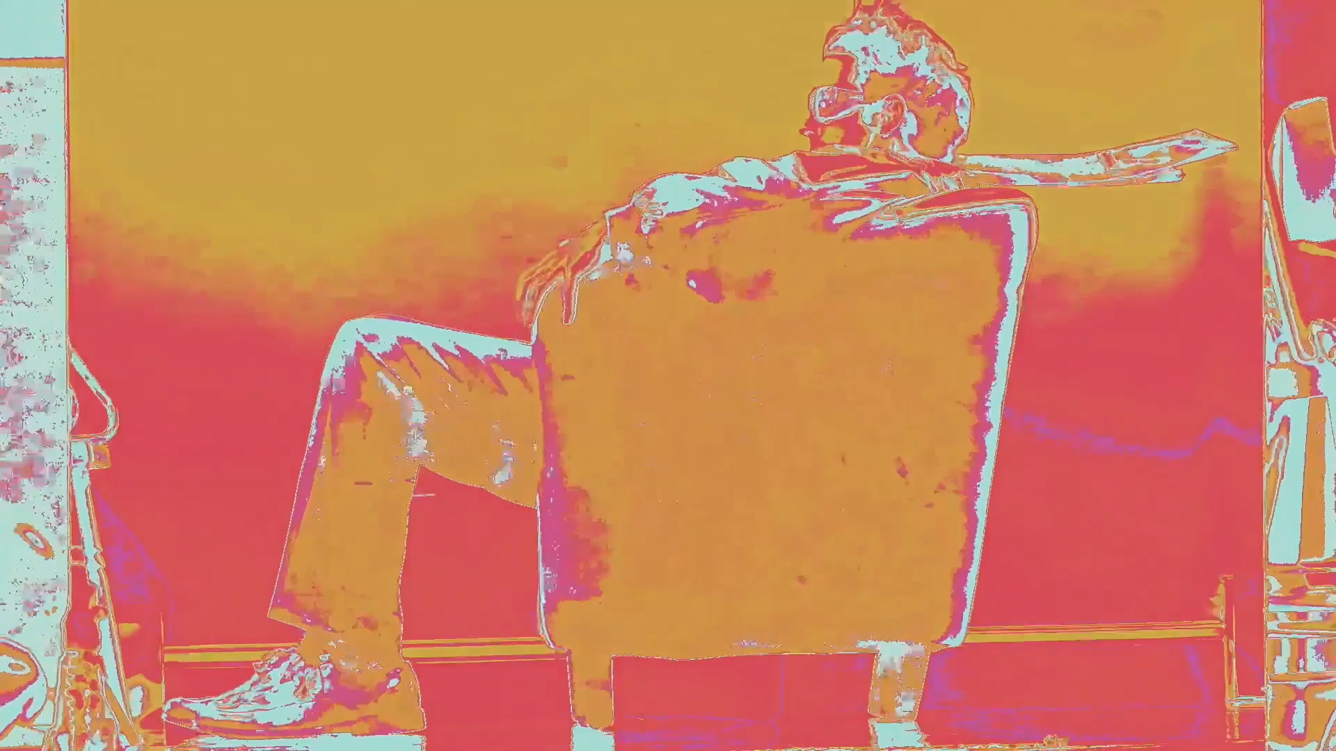 NFTs by William feature artwork