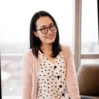 Su Entriken portrait