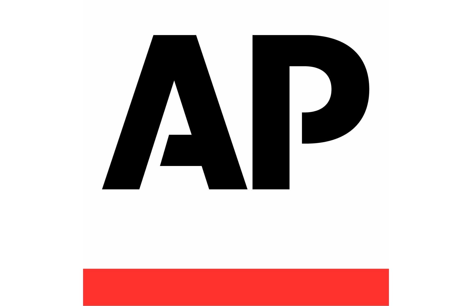 Associated Press