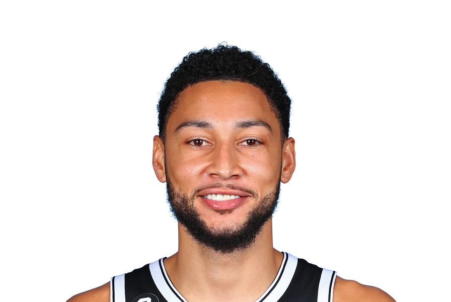 Ben Simmons