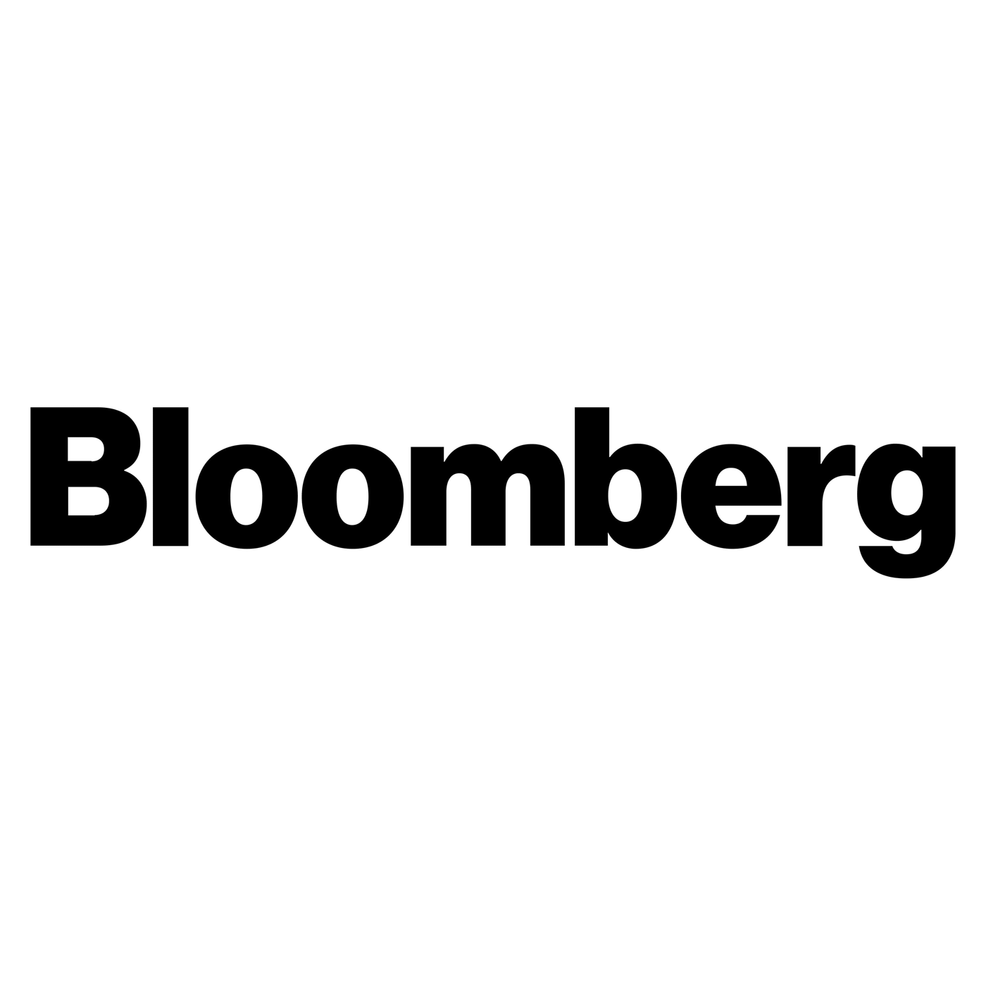 Bloomberg