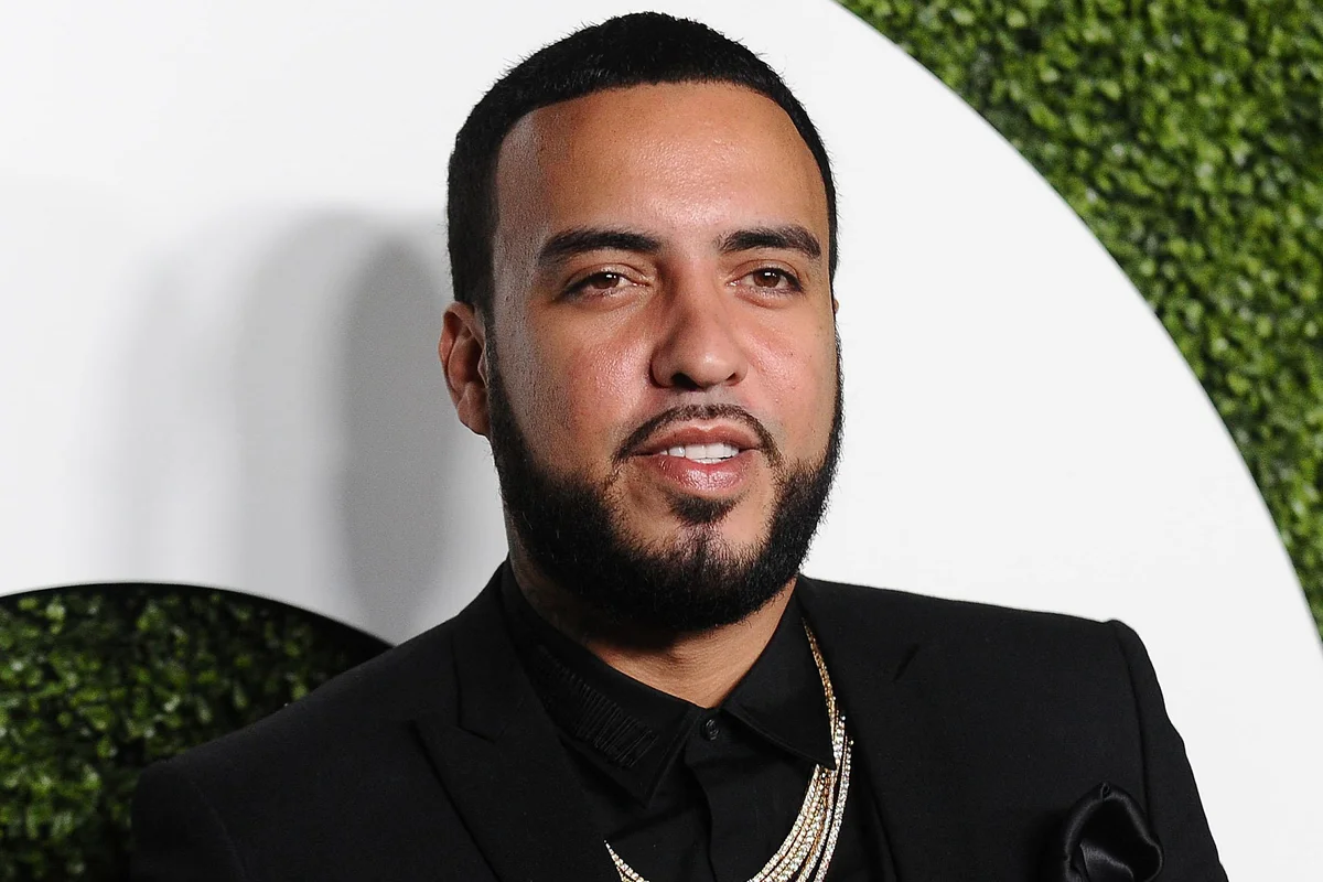 French Montana
