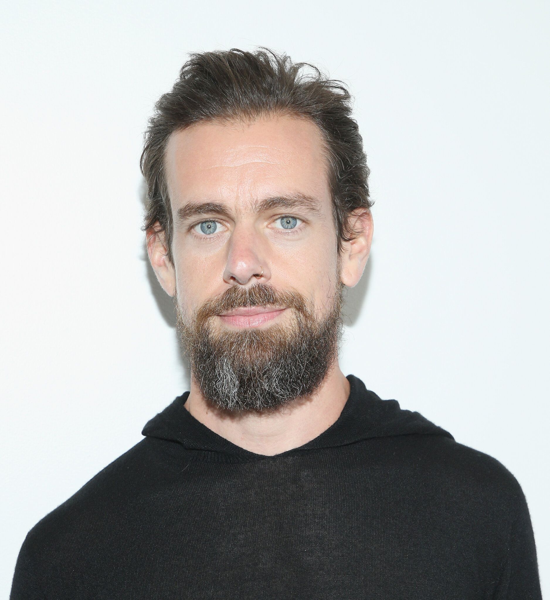 Jack Dorsey