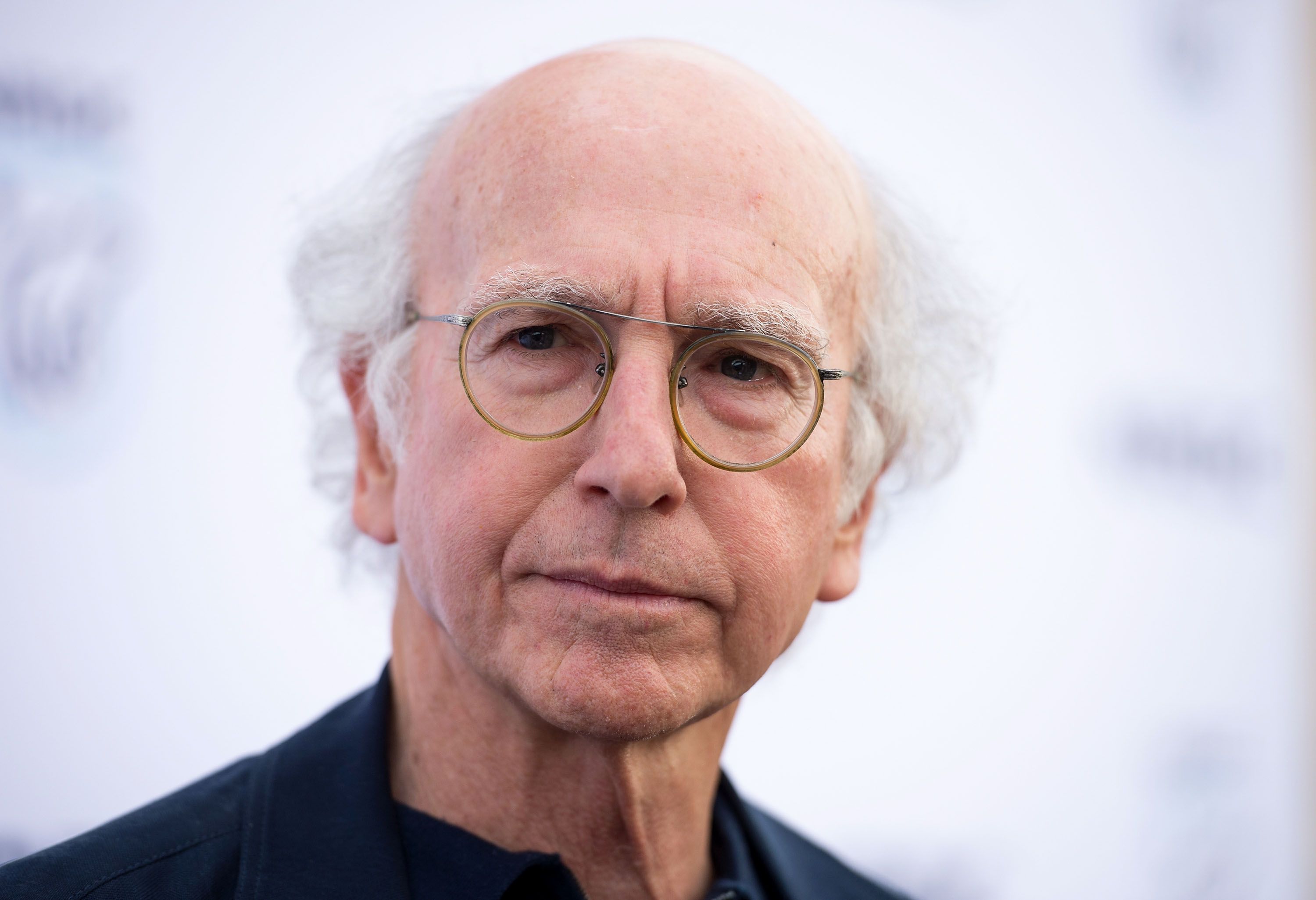 Larry David
