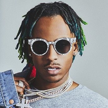 Rich the Kid