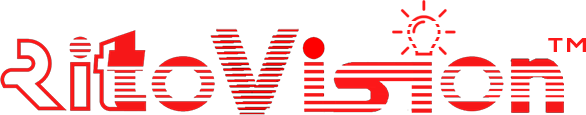 RitoVision wordmark