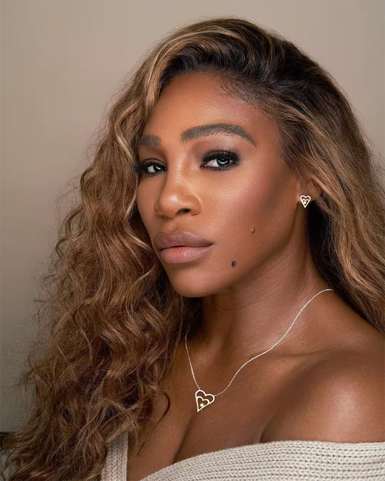 Serena Williams