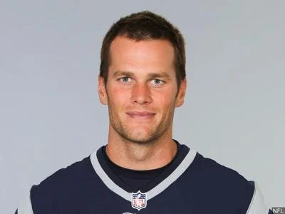 Tom Brady