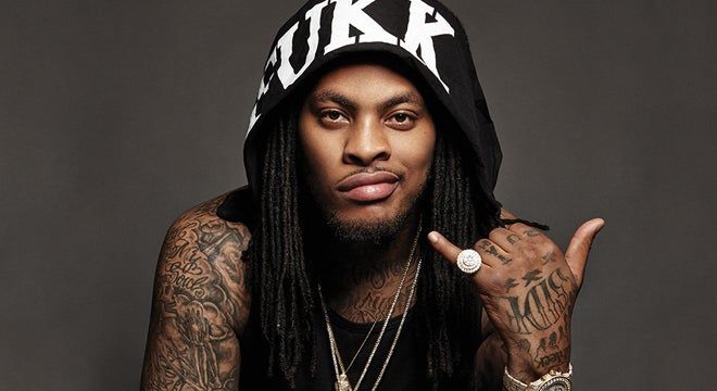 Waka Flocka Flame