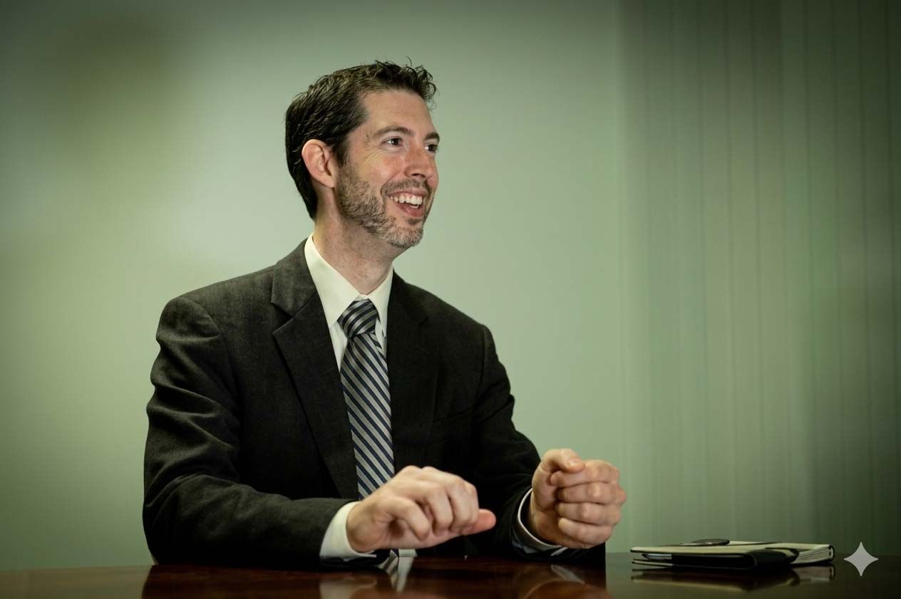 William Entriken at Chain76